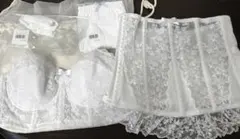 セモアブライダルインナーセット D75 76のサムネイル