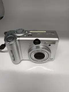 Canon PowerShot A95 本体のサムネイル