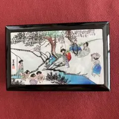 2026年最新】小物入れ 中国 螺鈿細工の人気アイテム - メルカリ