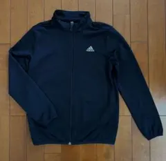 adidas ジャージジャケット　140