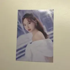 TWICE ナヨン ラントレ doughnut