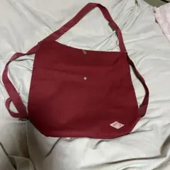 DANTON ダントン 3way ショルダーバッグ　リュック
