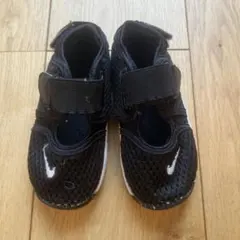 Nike リトルリフト　13cm