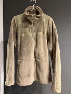 美品　米軍　Polartec ECWCS Gen3 Coyote