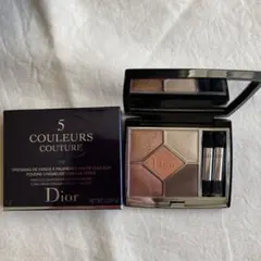 サンク クルール クチュール 439 コッパー