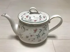 2025年最新】ノリタケ 花更紗 ティーポットの人気アイテム - メルカリ