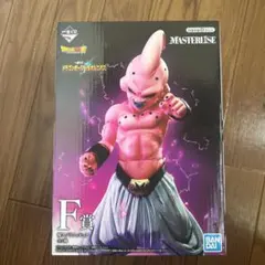 ドラゴンボール 魔人ブウ F賞 フィギュア