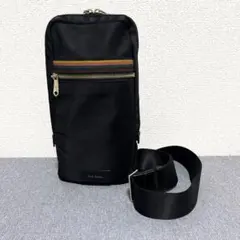 2026年最新】Paul Smith メンズ ボディバッグ・ウエストポーチの人気