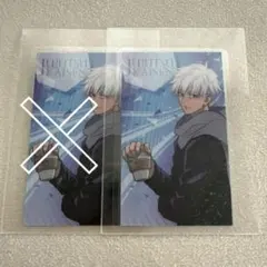 2025年最新】冬の日 五条悟の人気アイテム - メルカリ