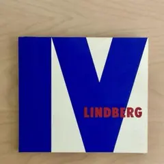 LINDBERG IV CD リンドバーグ4