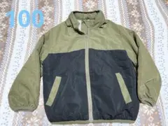 アウター　100