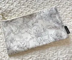 オトナミューズ付録　スナイデルホーム　ポーチ