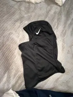 NIKE バラクラバ ブラックのサムネイル