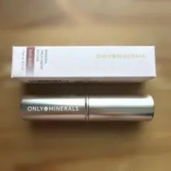 ONLY MINERALS ミネラルトリートメントルージュ 02ロージーベージュのサムネイル