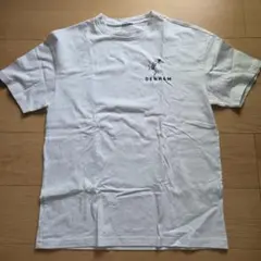 DENHAM プリント メンズTシャツ XSのサムネイル