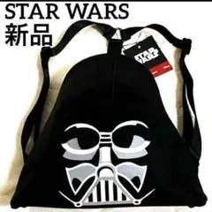 グラニフ スターウォーズ オープニングクロール 2WAYトートバッグ 新品 