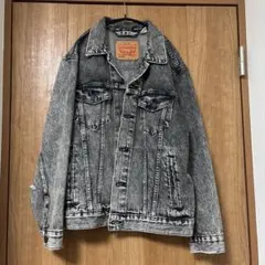 LEVI’S デニムジャケット