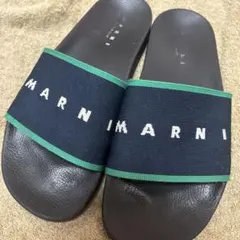 2026年最新】marni メンズ サンダルの人気アイテム - メルカリ