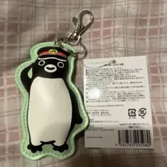 Suicaのペンギン ラゲッジタグ アテンダントシリーズ - メルカリ