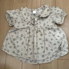 tete a tete 花柄 90