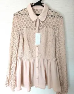 INGNI イング　長袖トップス