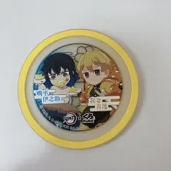 鬼滅の刃 コースター