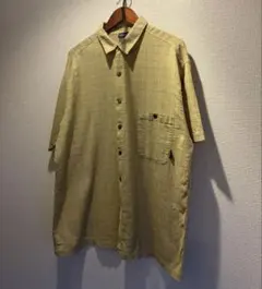 90s patagonia 鹿子シャツ 52392sp98 - メルカリ
