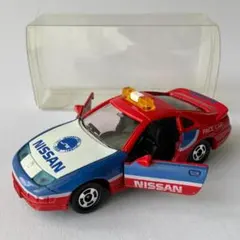 京商1/43 日産フェアレディZ(Z32)富士スピードウェイペースカー 京商1/43 日産フェアレディZ(Z32)富士スピードウェイペースカー - メルカリ