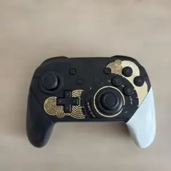 Nintendo Switch コントローラー ゼルダの伝説