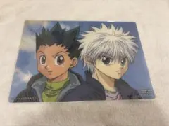 2026年最新】hunter×hunter 下敷きの人気アイテム - メルカリ