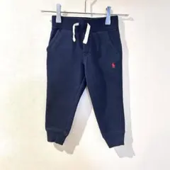 ラルフローレン スウェットパンツ キッズ サイズ2 男女兼用 カジュアル
