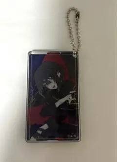 にじさんじタロット ましろ爻 アクリルキーホルダー