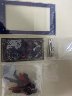 にじさんじ 加賀美ハヤト タロット カード アクスタ