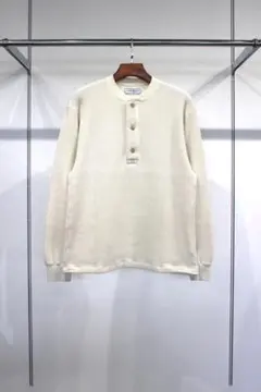 universal product | HENRY NECK ニット カットソーのサムネイル