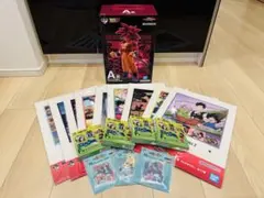 ドラゴンボール 一番くじA＋下位おまけ付き