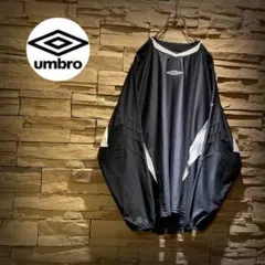 大人気】y2k/常田大希/UMBROアンブロ/トレーニングウェア/ブラック/L