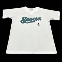 湘南シーレックス選手実使用練習用Tシャツ 湘南シーレックス選手実使用練習用Tシャツ