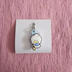 あひるのペックル ぬいぐるみ