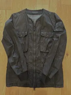 2026年最新】stone island ghost ジャケットの人気アイテム - メルカリ