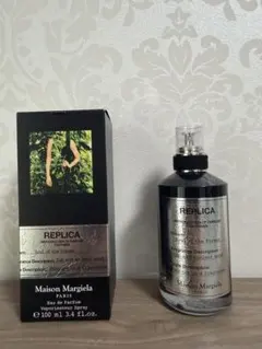 メゾンマルジェラレプリカ Soul of the Forest 100ml 香水 - メルカリ