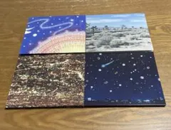 スプレーアートエデン 原画 FOキャンバス SOキャンバス×3 セット品