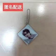 SVTアクリルチャーム～Face the Sun～JOSHUA