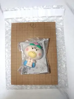 はなかっぱ まちぼうけ　はなかっぱ、ももかっぱちゃんセット
