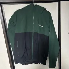 Columbia ナイロンジャケット マウンテンパーカー コロンビア