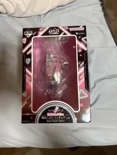 ホロライブ一番くじ博衣こよりフィギュア