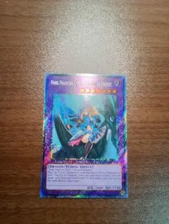 2026年最新】竜騎士ブラックマジシャンガール プラチナの人気アイテム