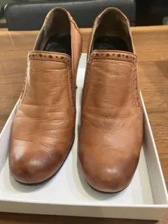 卑弥呼パンプス