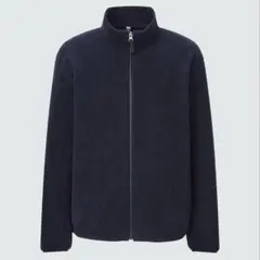 メンズ フリースジャケット