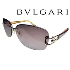美品✨️BVLGARI サングラス ビーゼロワン ゴールド金具 べっ甲 - メルカリ