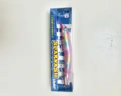 ブルーブルー　スカーナッシュ140F　ピンクキャンディホロのサムネイル